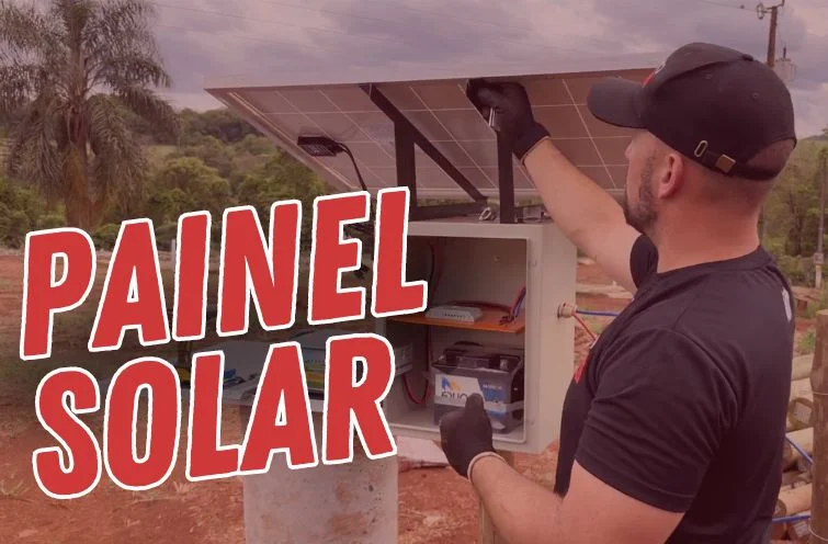 Como Verificar se o Painel Solar Está Funcionando Corretamente