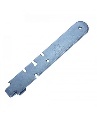 CHAVE EMENDAR ARAME GRT- GALVANIZADA