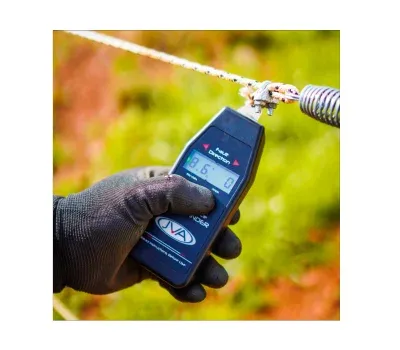 VOLTÍMETRO JVA – IDENTIFICADOR DE FALHAS