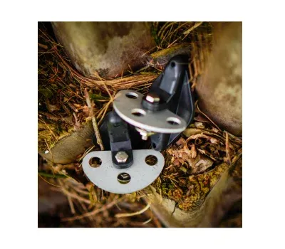 BATENTE PORTEIRA CHOQUE BRUTO – Linha Premium