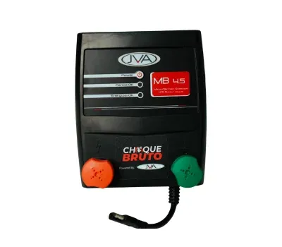 ENERGIZADOR DIGITAL MB4.5 – 4.5/6.3 Choque Bruto by JVA